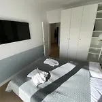 Polanki Aqua Flora * Kolobrzeg
