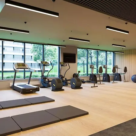 Polanki Aqua Flora * Kołobrzeg