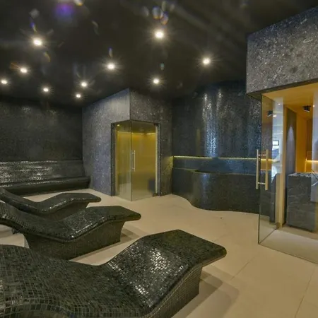 Polanki Aqua Flora Kołobrzeg