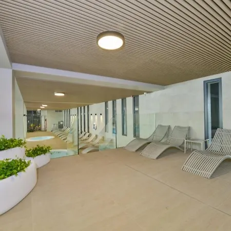 Polanki Aqua Flora Διαμέρισμα