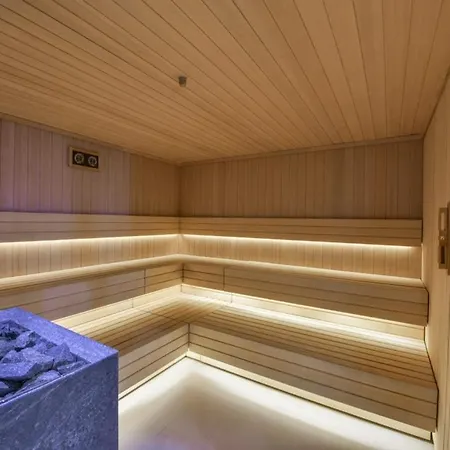 Polanki Aqua Flora * Kołobrzeg