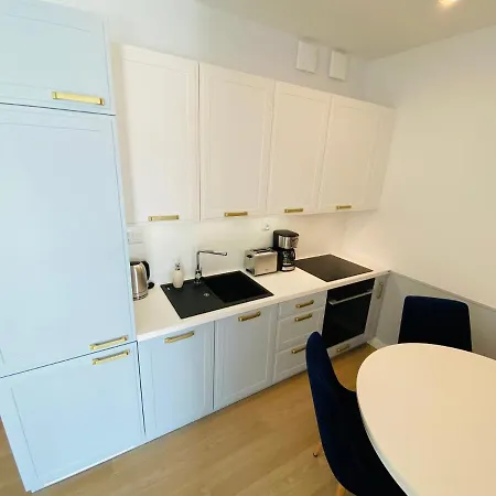 Polanki Aqua Flora * Kołobrzeg