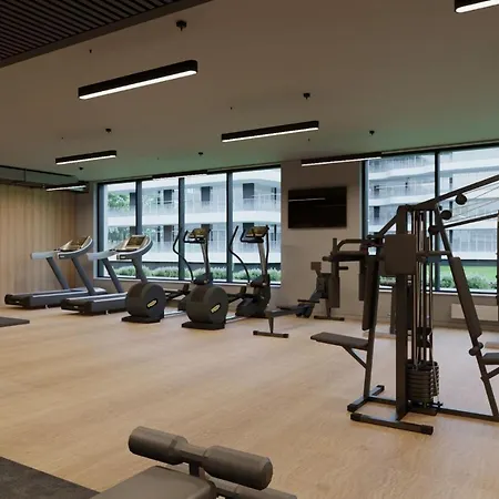 Polanki Aqua Flora * Kołobrzeg