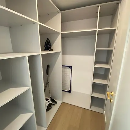 Polanki Aqua Flora Διαμέρισμα *