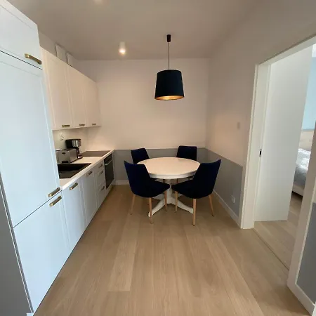 Polanki Aqua Flora * Kołobrzeg