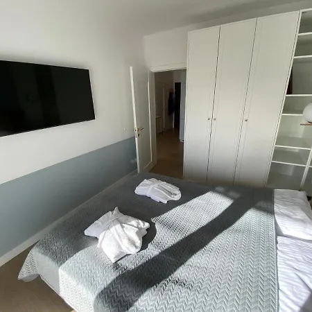 Polanki Aqua Flora * Kołobrzeg