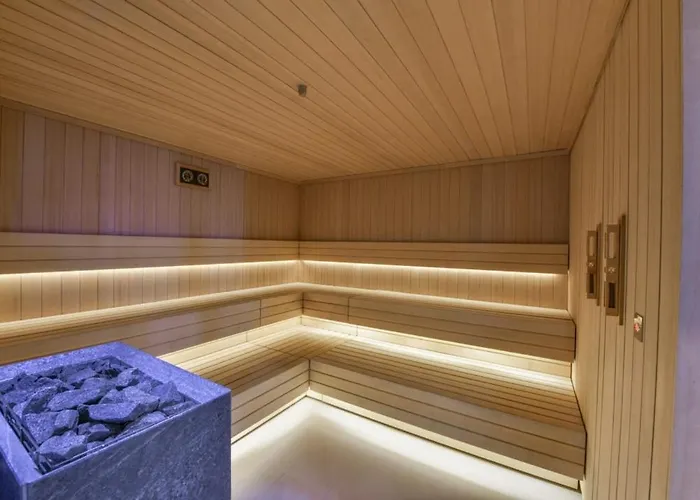 Polanki Aqua Flora * Kolobrzeg