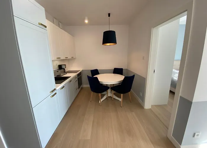 Polanki Aqua Flora * Kolobrzeg