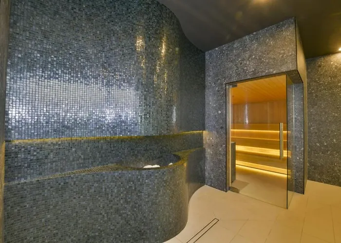 Apartment Polanki Aqua Flora Kolobrzeg