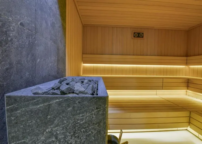 Polanki Aqua Flora * Kolobrzeg