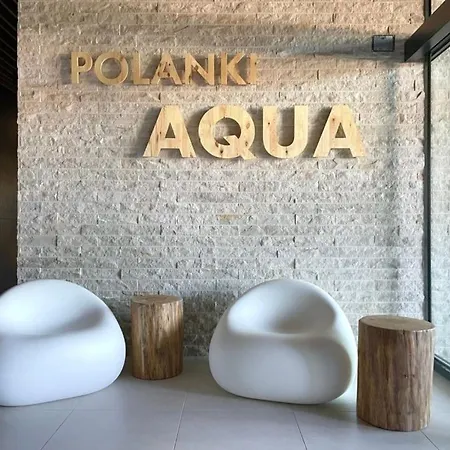 Polanki Aqua Flora