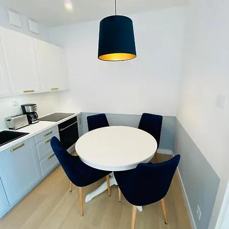 Polanki Aqua Flora Appartamento *