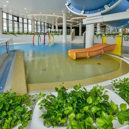 Polanki Aqua Flora *