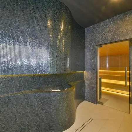 Apartamento Polanki Aqua Flora Kołobrzeg