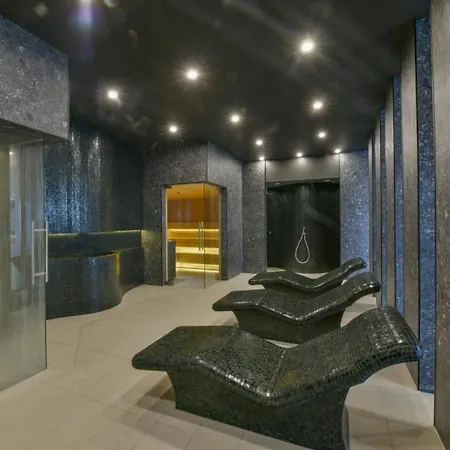 Polanki Aqua Flora Apartamento Kołobrzeg