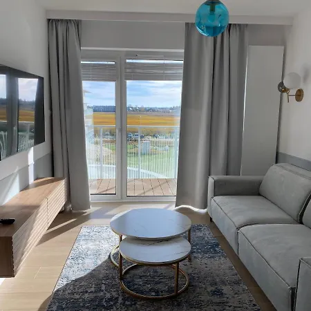 Apartamento Polanki Aqua Flora *