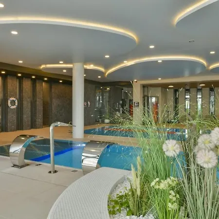 Apartamento Polanki Aqua Flora