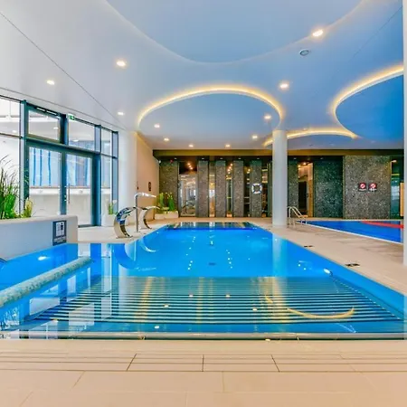 Polanki Aqua Flora Appartamento