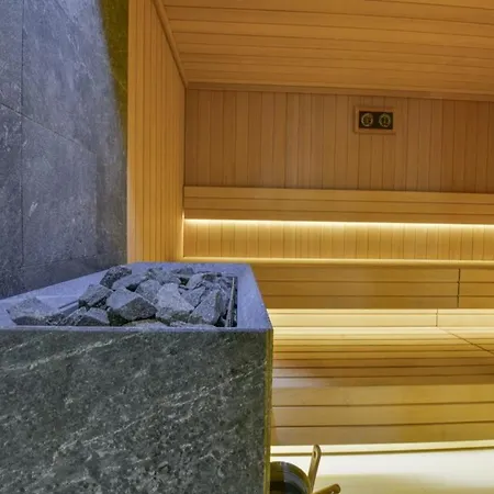 Polanki Aqua Flora * Kołobrzeg