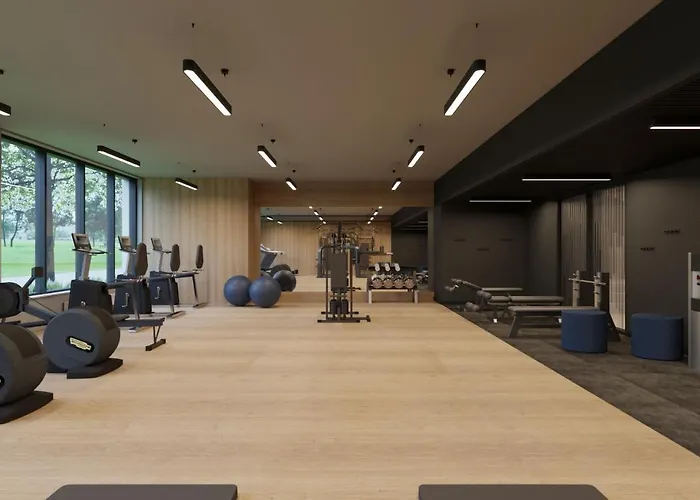 Apartamento Polanki Aqua Flora *