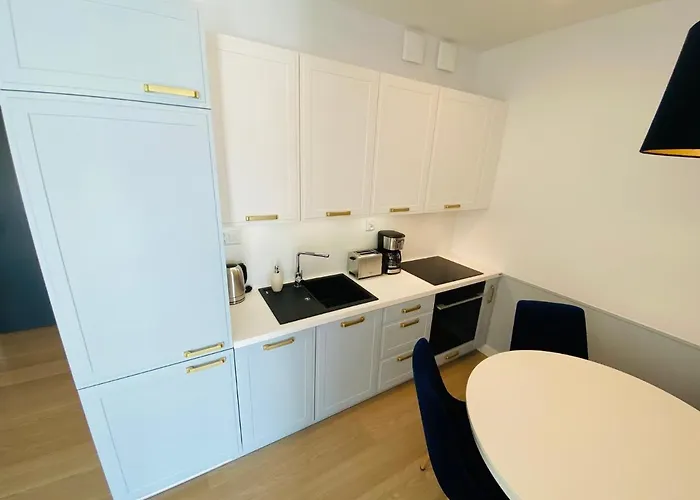 Polanki Aqua Flora * Kołobrzeg