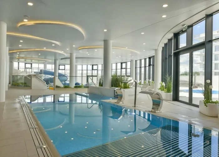 Apartamento Polanki Aqua Flora *