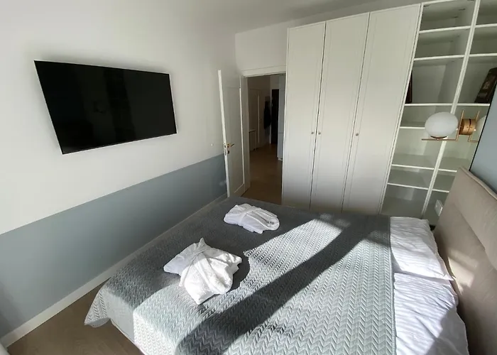 Polanki Aqua Flora * Kołobrzeg