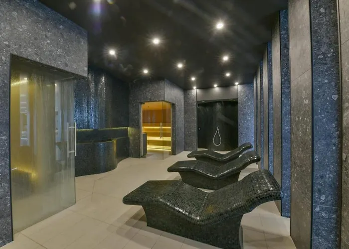 Polanki Aqua Flora Apartamento Kołobrzeg