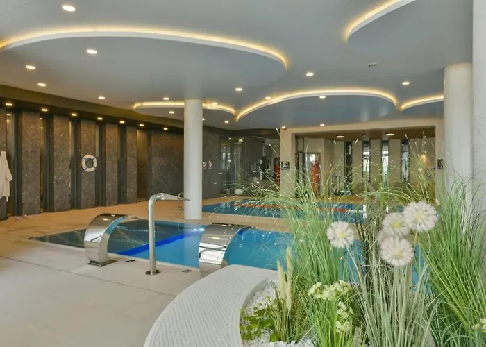 Apartamento Polanki Aqua Flora